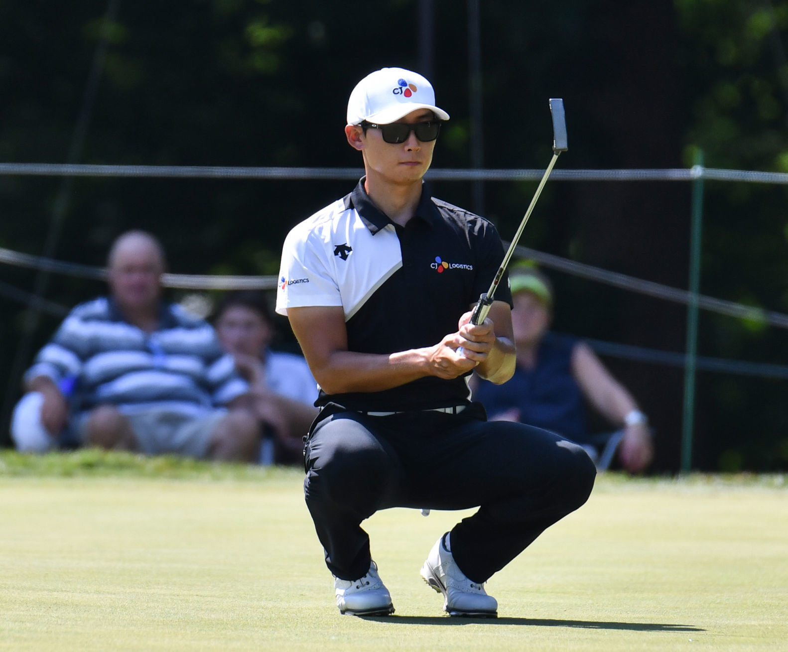 John Deere Classic: 2nd Round